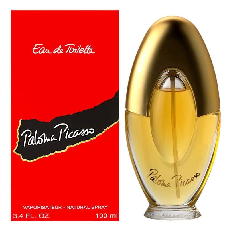 Paloma Picasso de Paloma Picaso Dama Eau de Toilette 100 ml