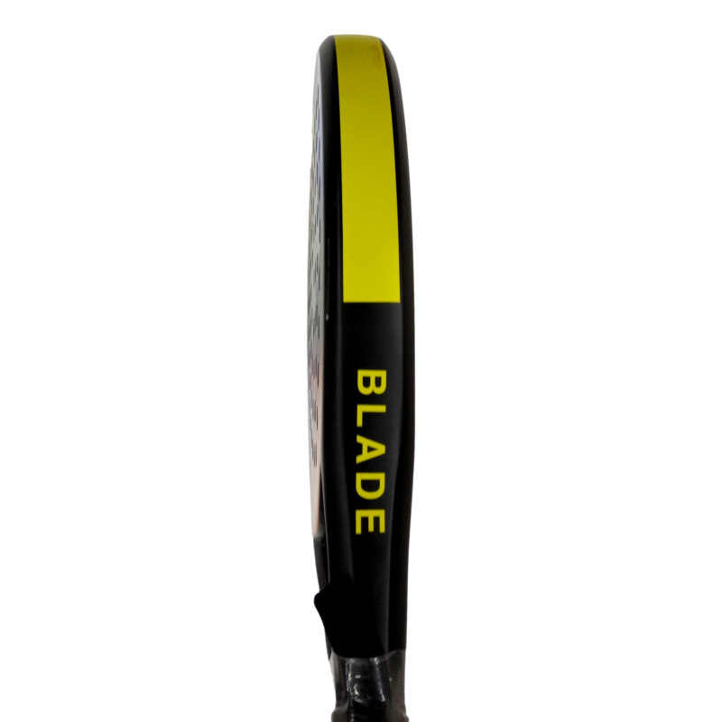 Pala De Padel Wilson Britto Blade Team 370gr