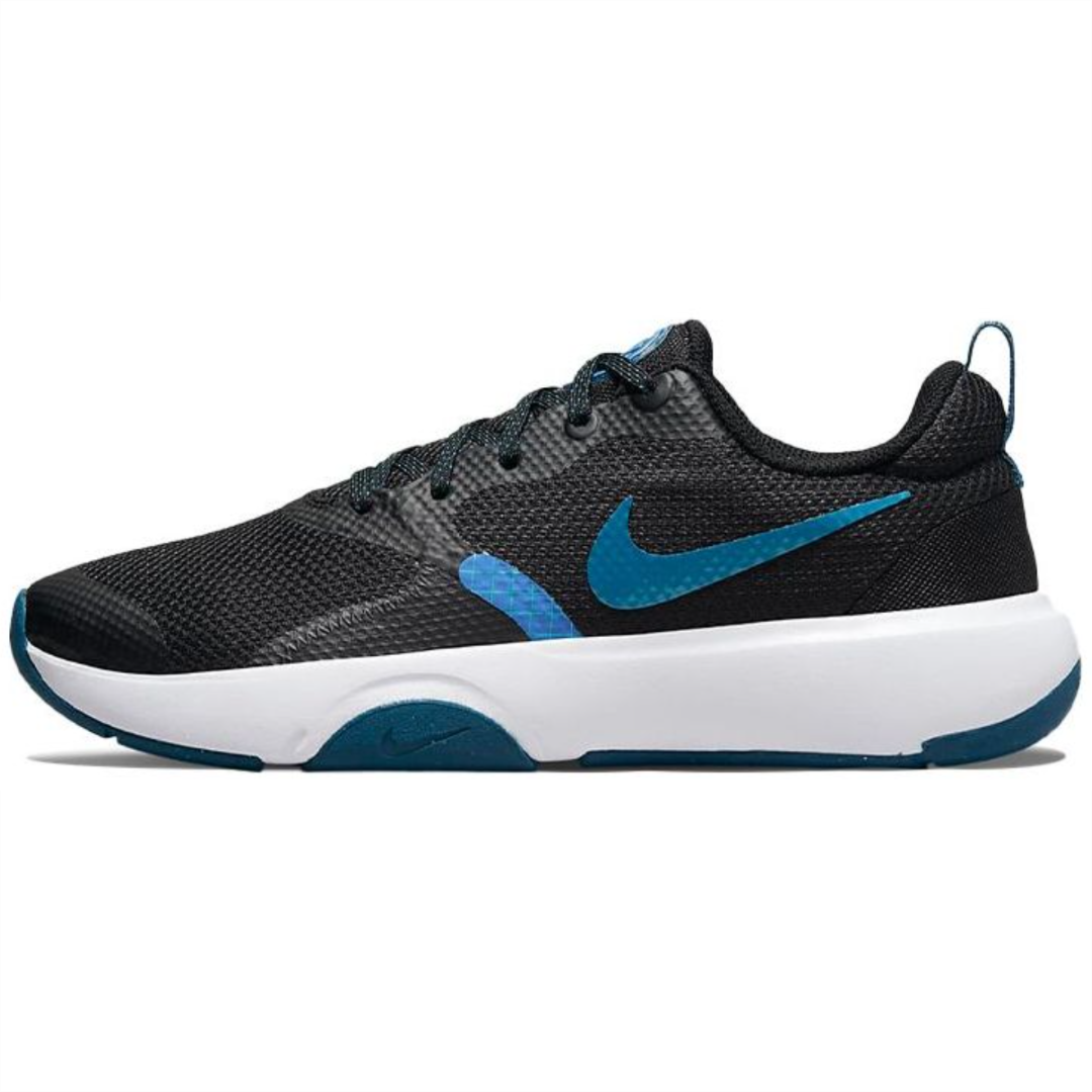 Tenis Para Entrenamiento Nike City Rep Negro Para Hombre 