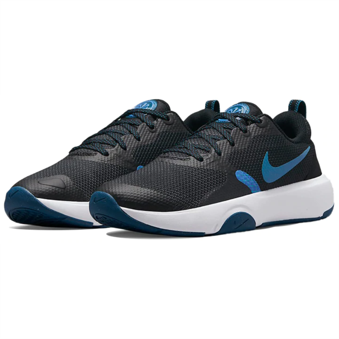 Tenis Para Entrenamiento Nike City Rep Negro Para Hombre 