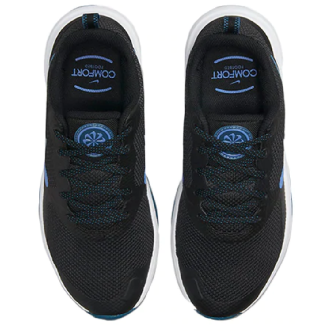 Tenis Para Entrenamiento Nike City Rep Negro Para Hombre 
