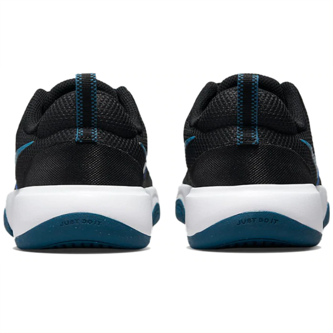 Tenis Para Entrenamiento Nike City Rep Negro Para Hombre 