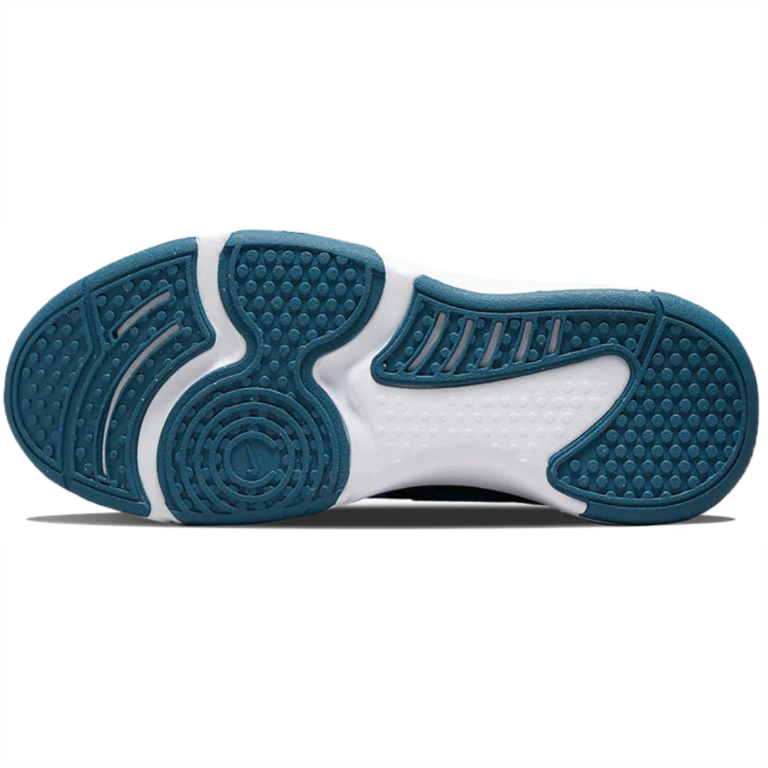 Tenis Para Entrenamiento Nike City Rep Negro Para Hombre 