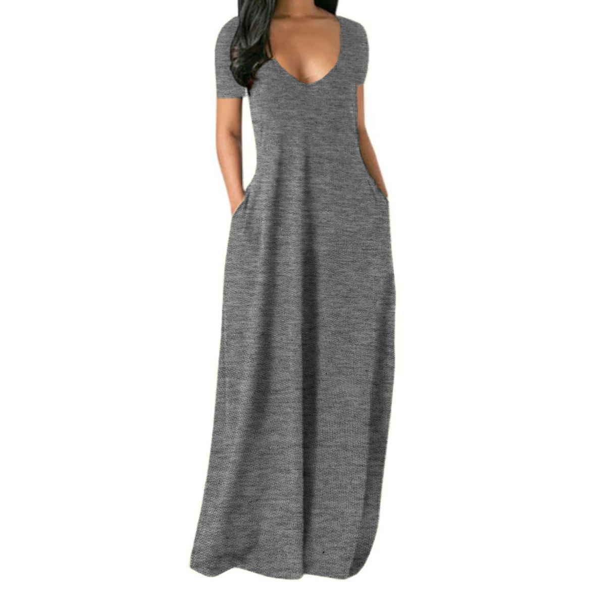 Vestido Mujer Kataleya Tania De Moda Casual