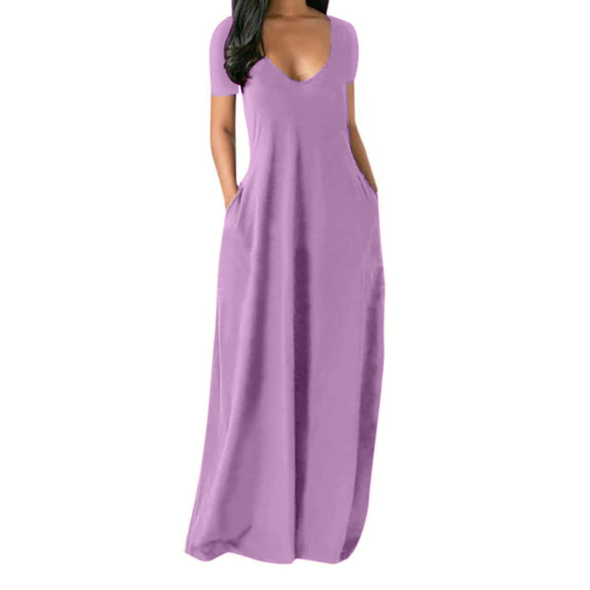 Vestido Mujer Kataleya Tania De Moda Casual