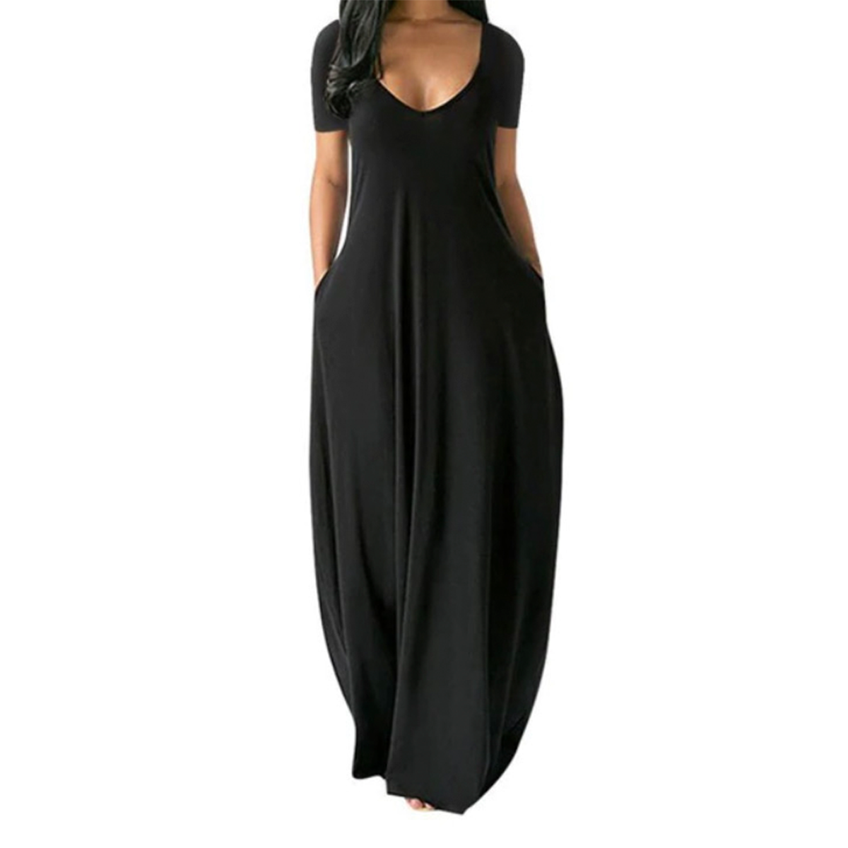 Vestido Mujer Kataleya Tania De Moda Casual