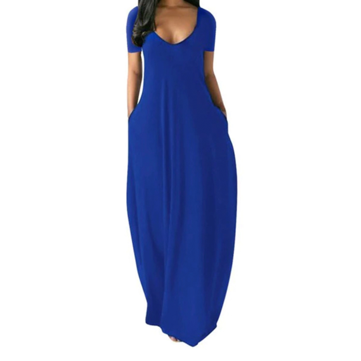 Vestido Mujer Kataleya Tania De Moda Casual