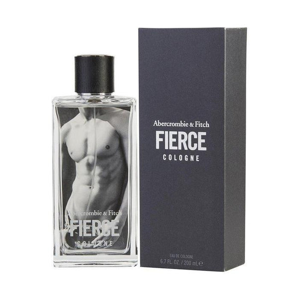 Fierce de Abercrombie & Fitch Eau de Cologne 200 ml