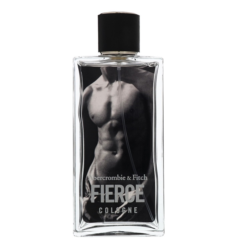 Fierce de Abercrombie & Fitch Eau de Cologne 200 ml