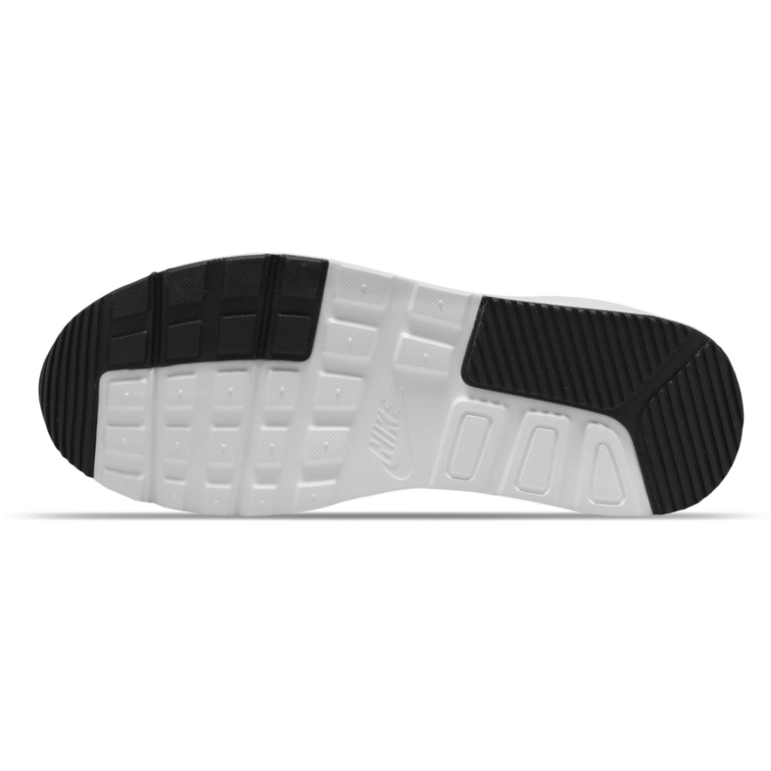 Tenis Casual Nike Air Max SC Blanco Para Mujer