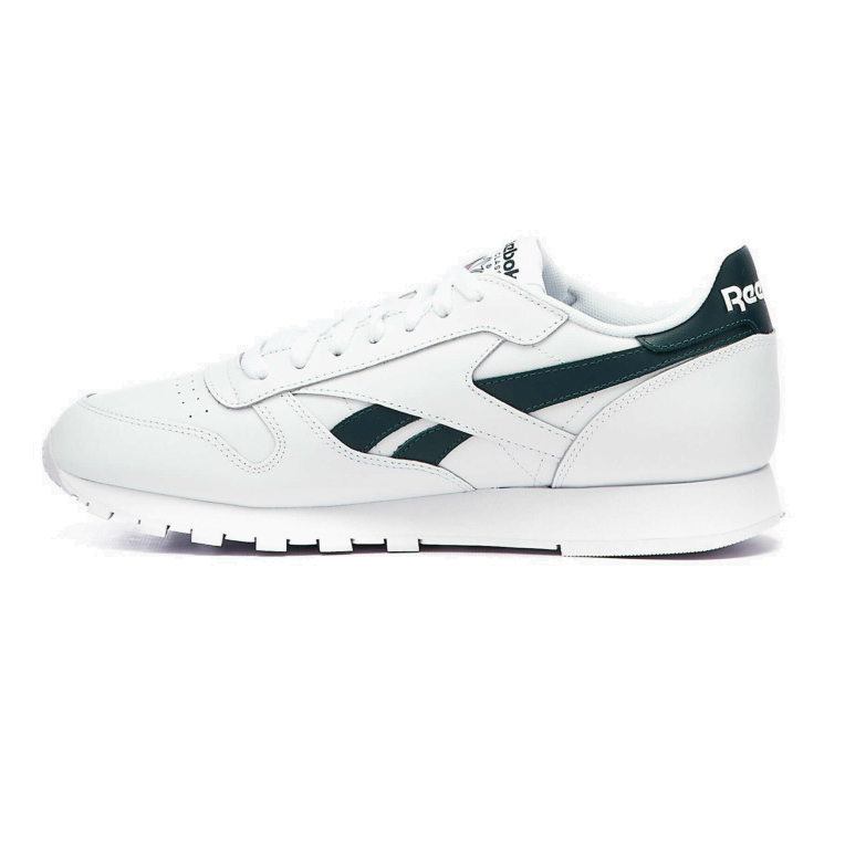 Zapatillas casual de hombre classic best sale leather reebok el corte ingles