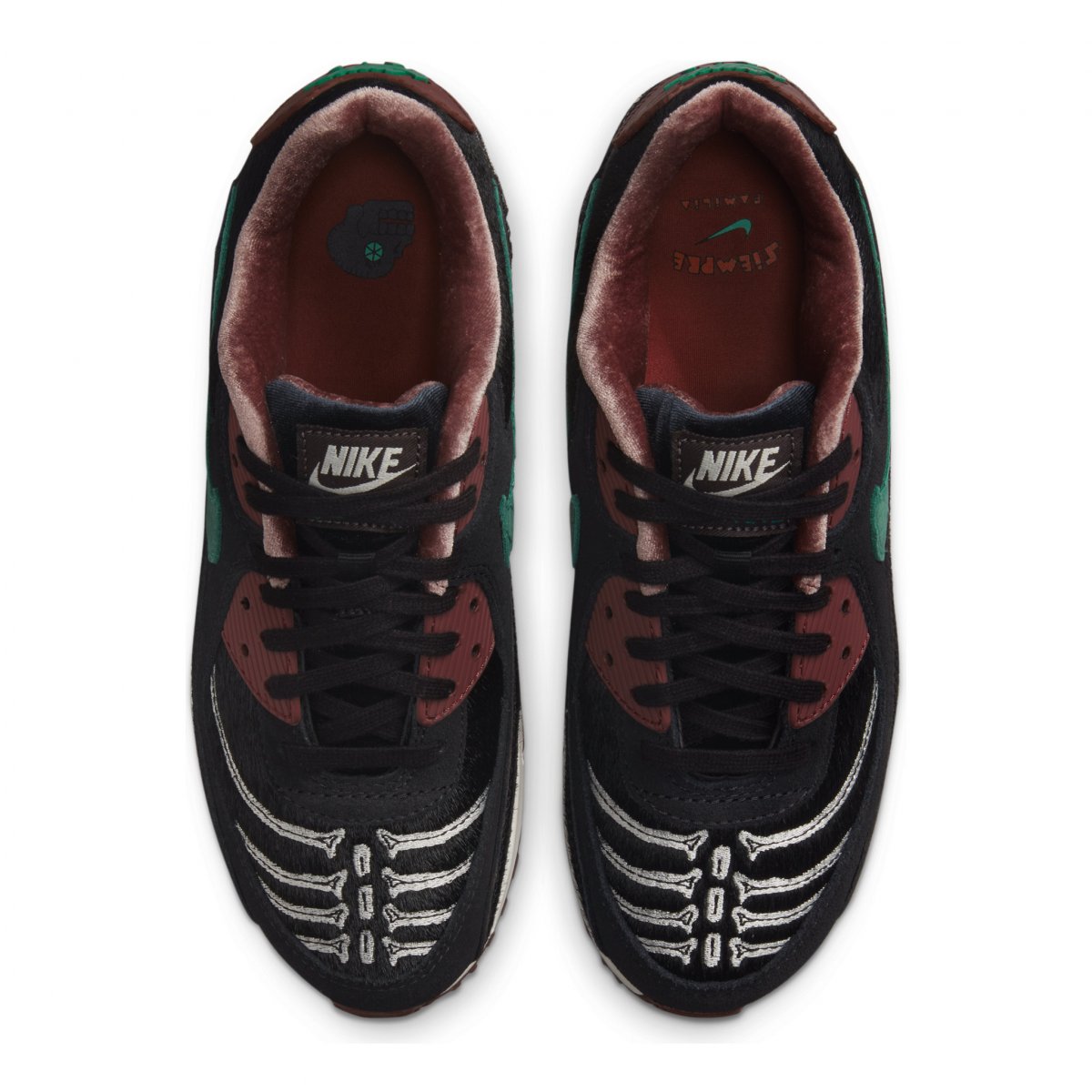 NIKE AIR MAX 90 SIEMPRE FAMILIA