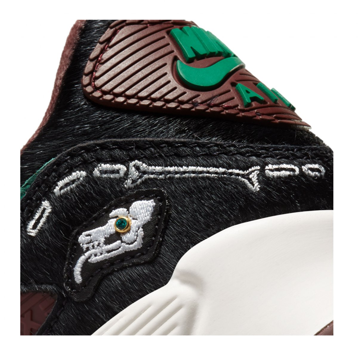 NIKE AIR MAX 90 SIEMPRE FAMILIA