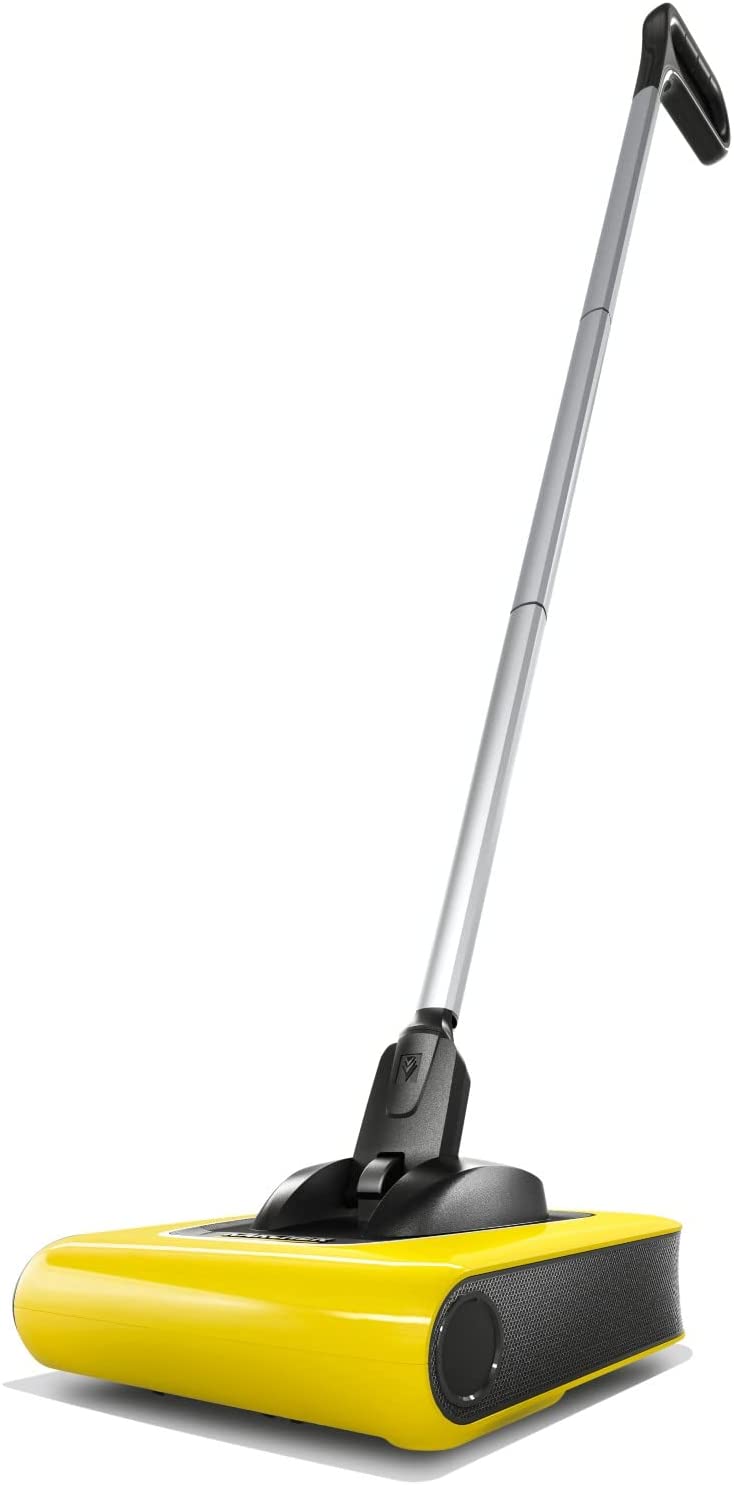 ESCOBA ELECTRICA KARCHER KB5