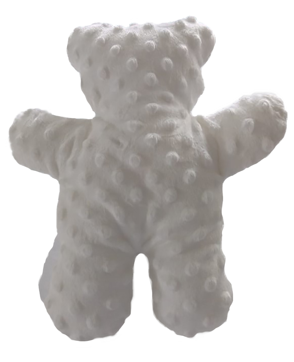 Oso Pachón de apego