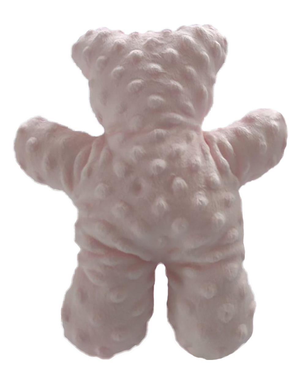 Oso Pachón de apego