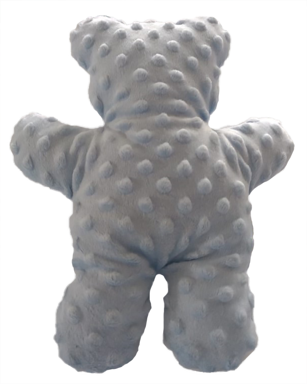 Oso Pachón de apego