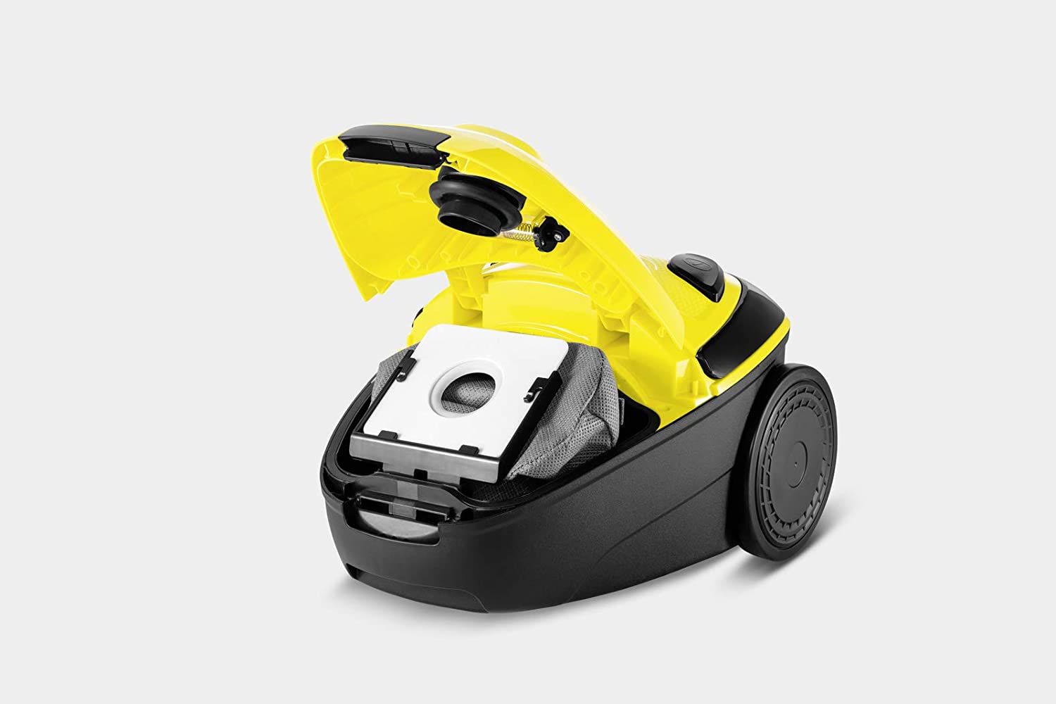 ASPIRADORA KARCHER VC 1 SOLIDOS