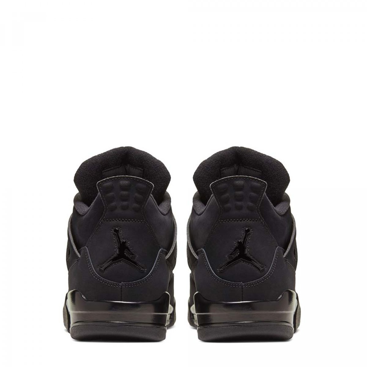 JORDAN 4 BLACK CAT