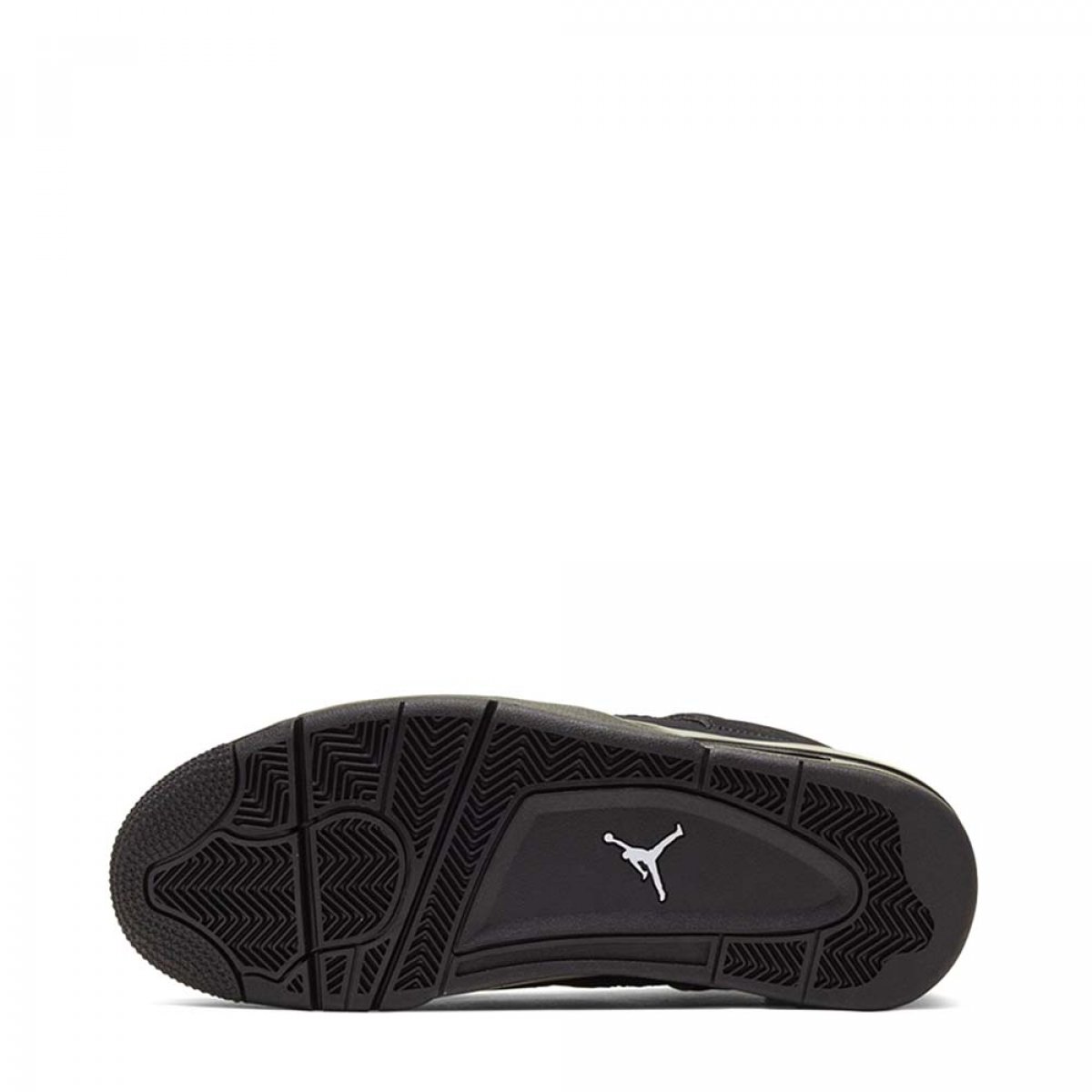 JORDAN 4 BLACK CAT