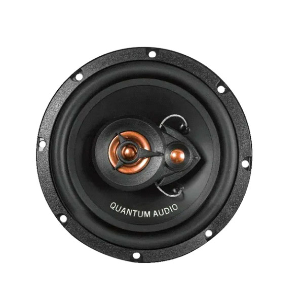 BOCINA QUANTUM 6.5 PARA PUERTA 3VÍAS QS65 GRAN POTENCIA