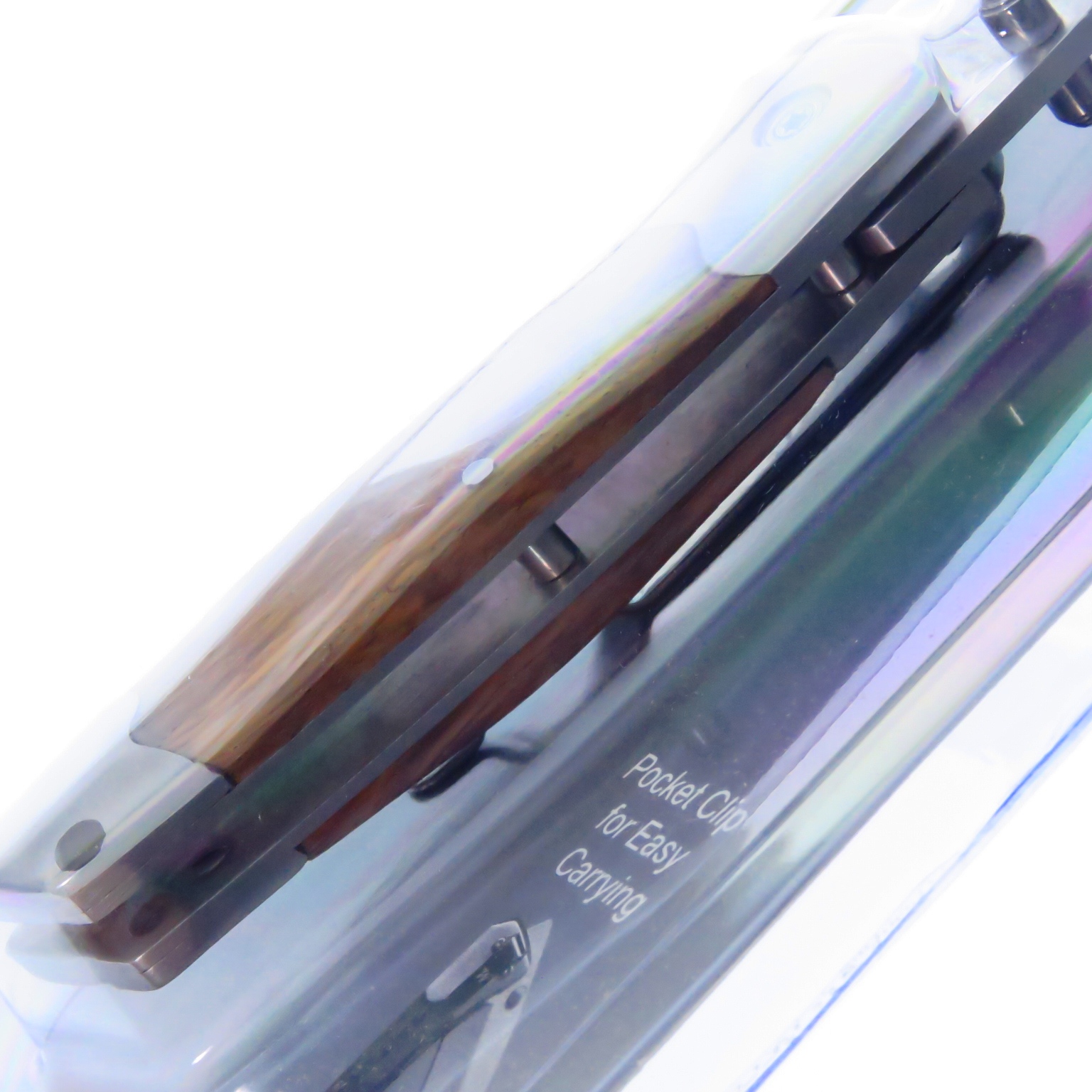 G31000306 Winchester Navaja Folding Linerlock F Liso C Clip