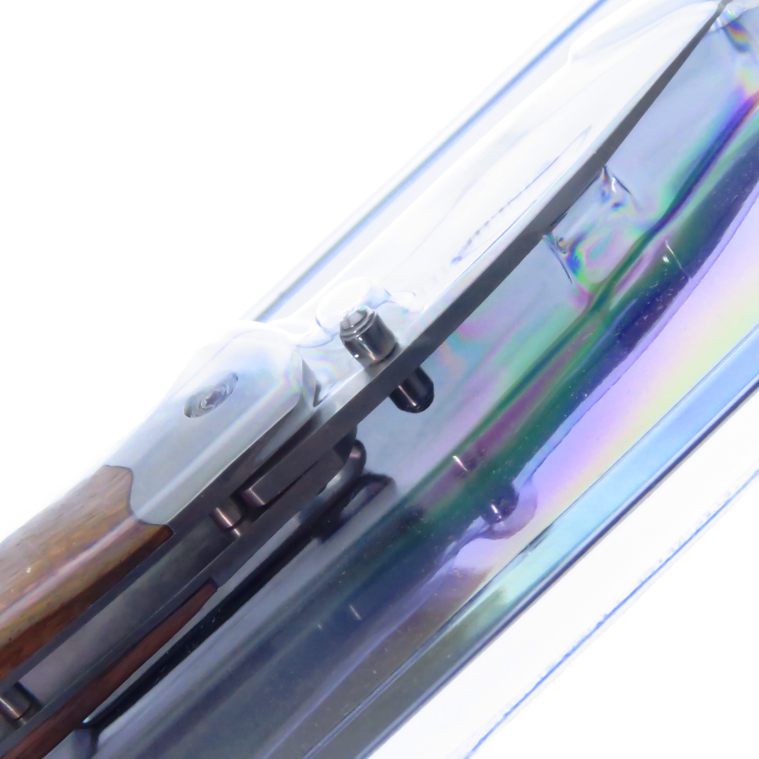 G31000306 Winchester Navaja Folding Linerlock F Liso C Clip