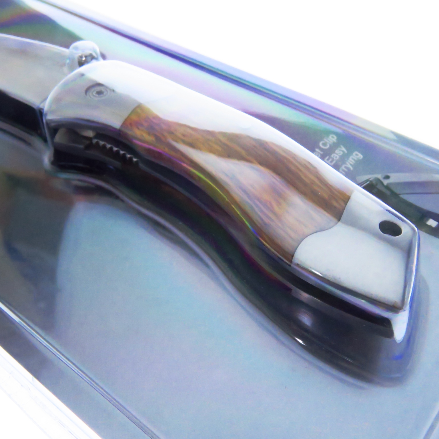 G31000306 Winchester Navaja Folding Linerlock F Liso C Clip