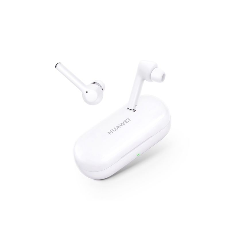 Audífonos Innalambricos Huawei Freebuds 3i Blanco