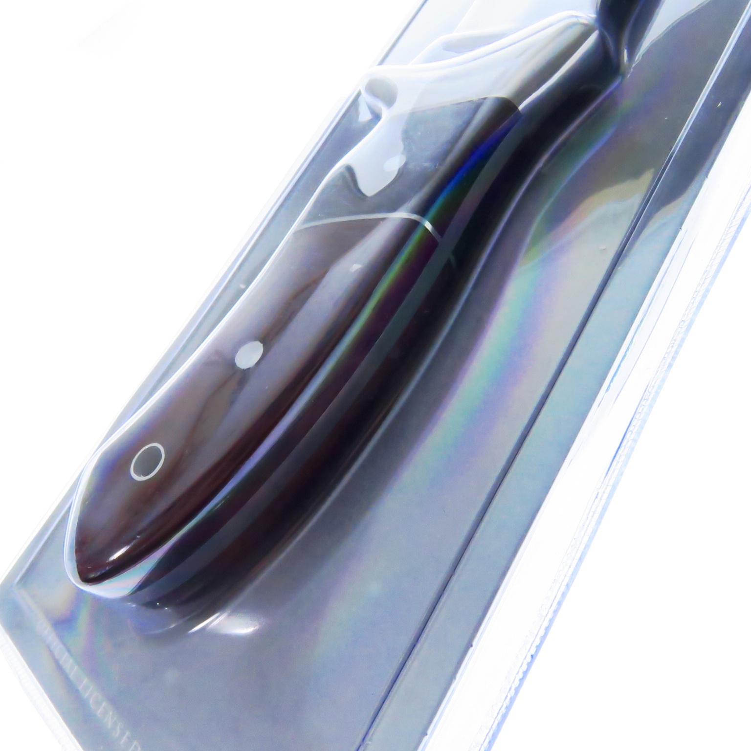 G41790 Winchester Cuchillo Hunter Filo Liso C Fda.