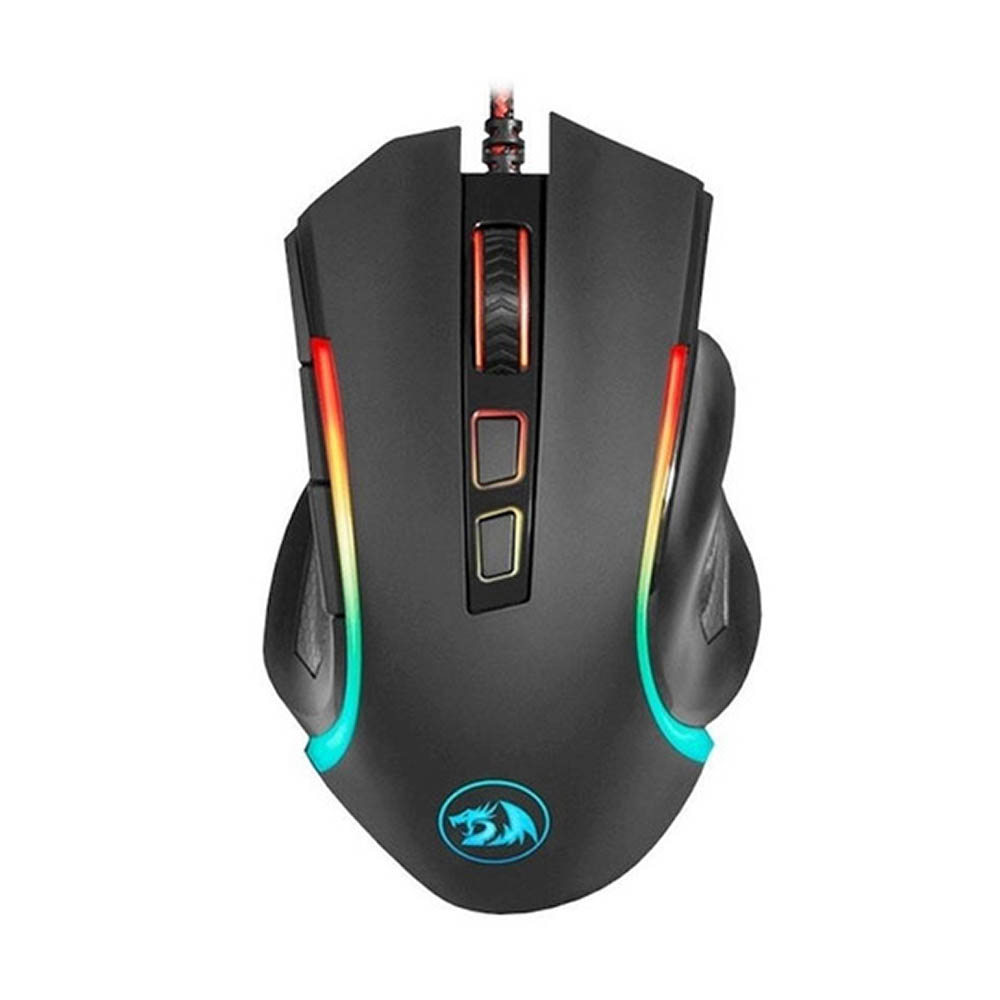 Mouse Redragon Griffin M607