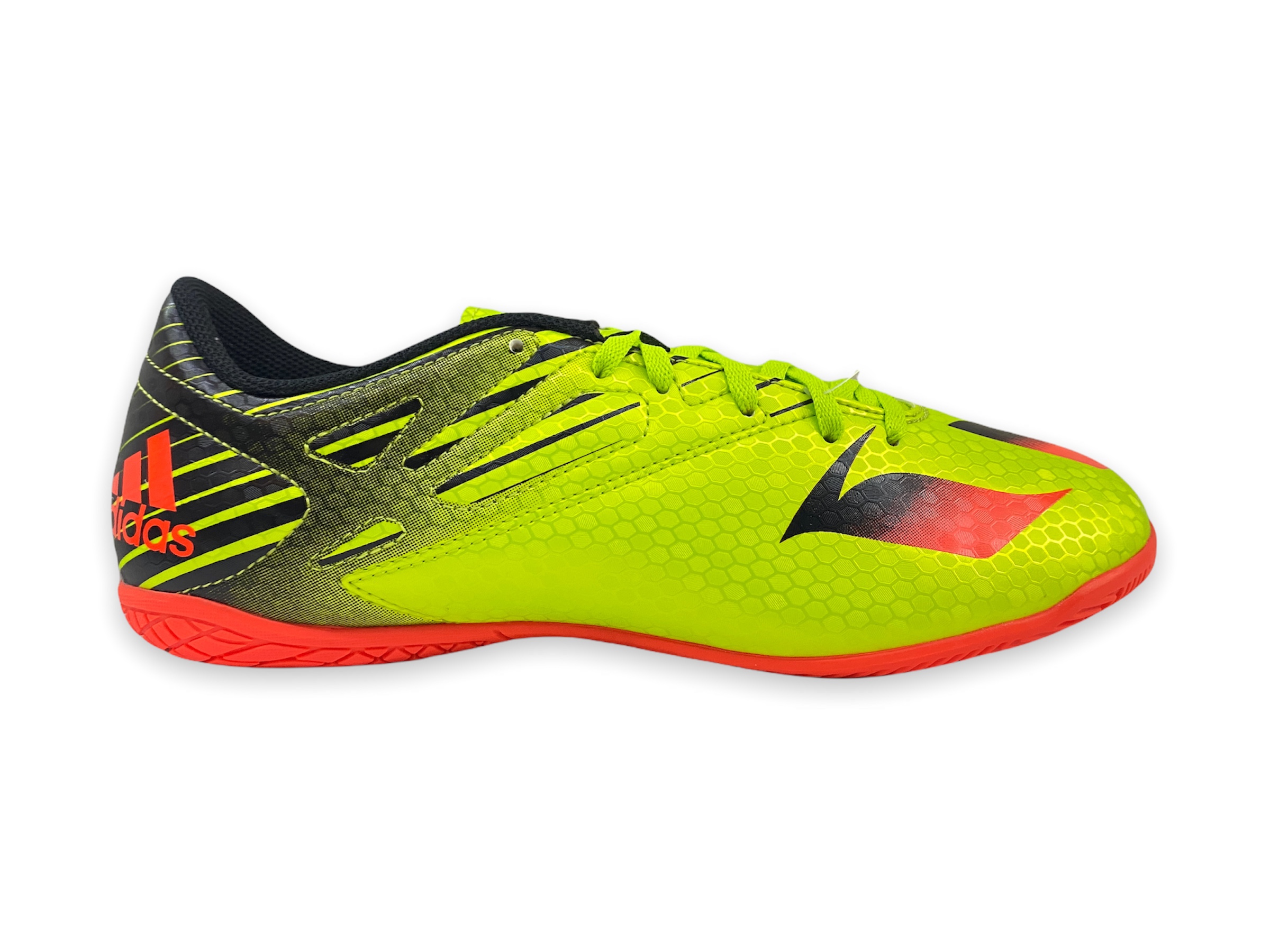 Tenis Adidas Messi 15.4 IN