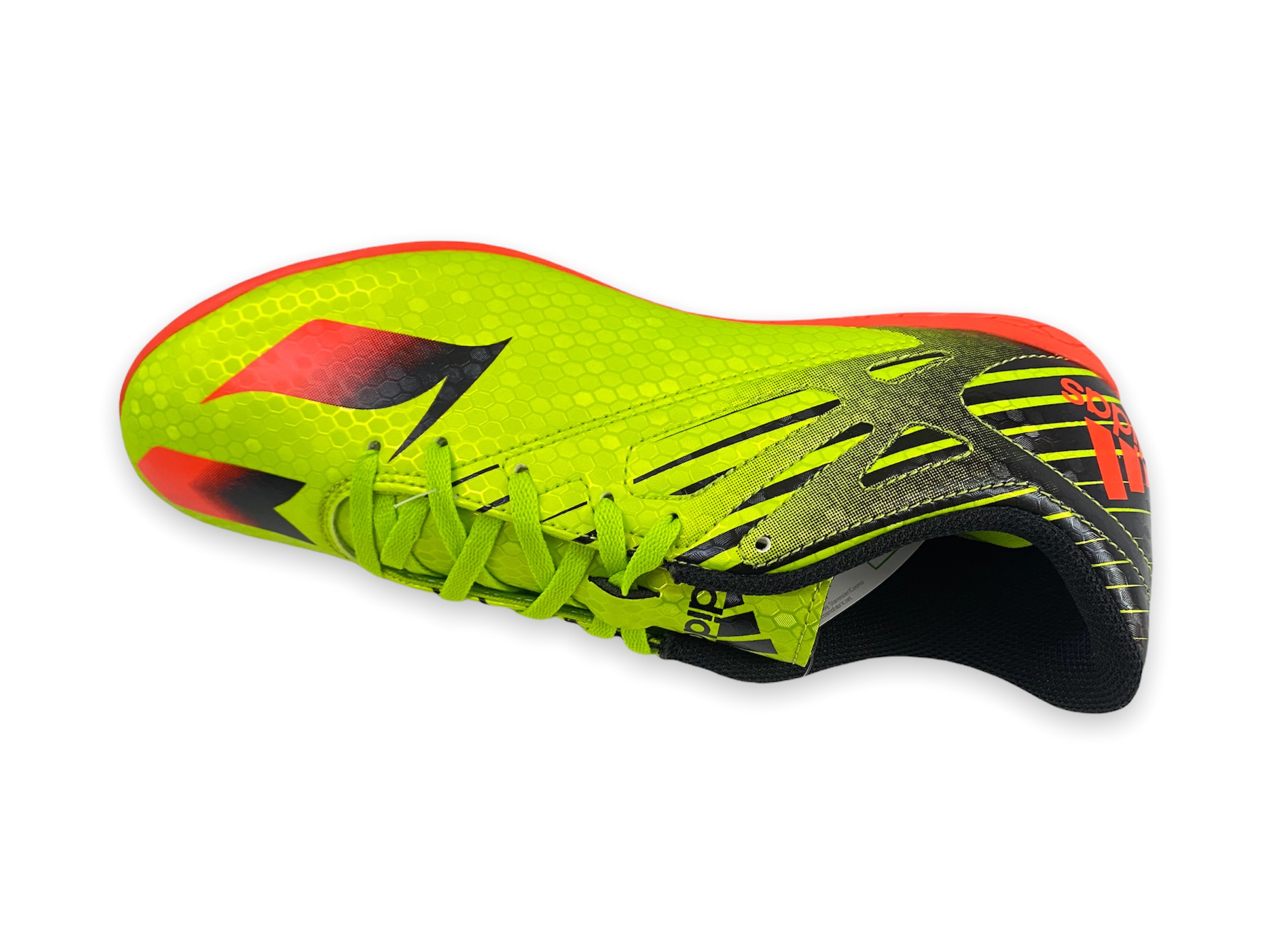 Tenis Adidas Messi 15.4 IN