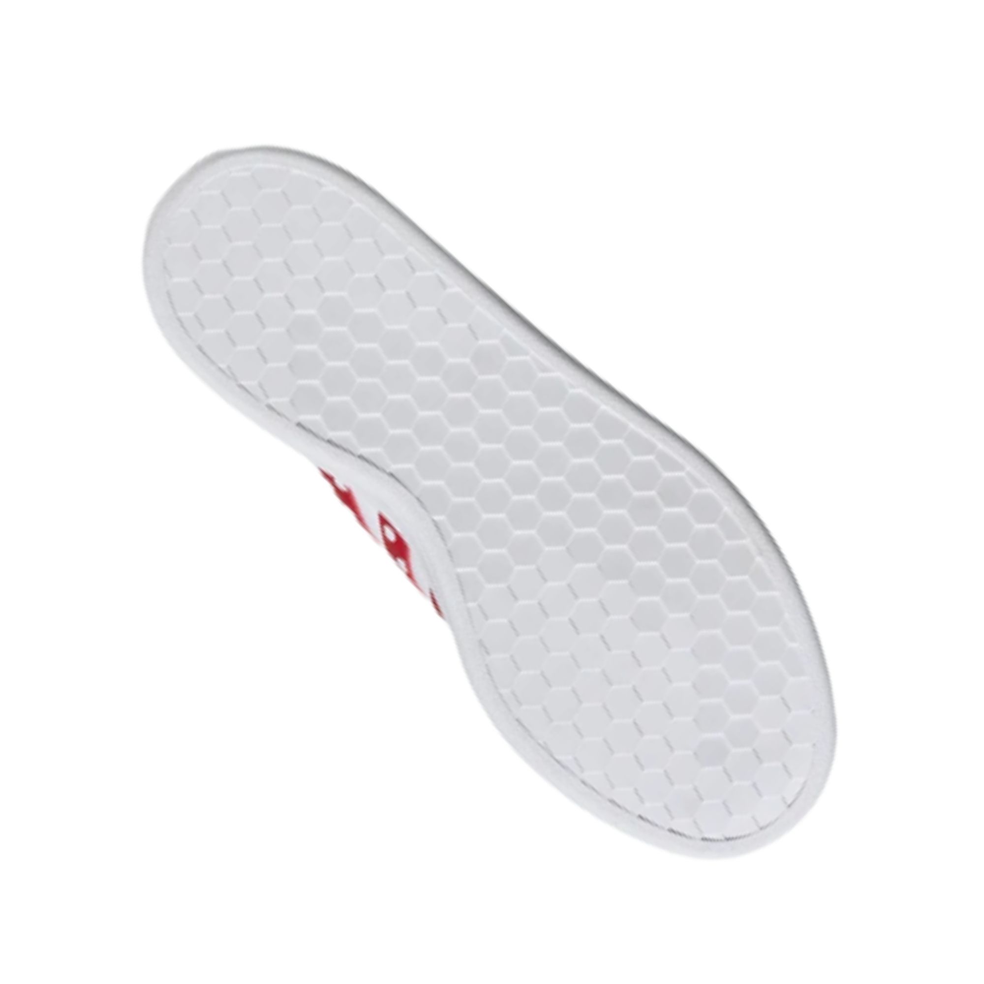 Tenis Adidas Grand Court Minnie Mouse Dama Originales GW6247