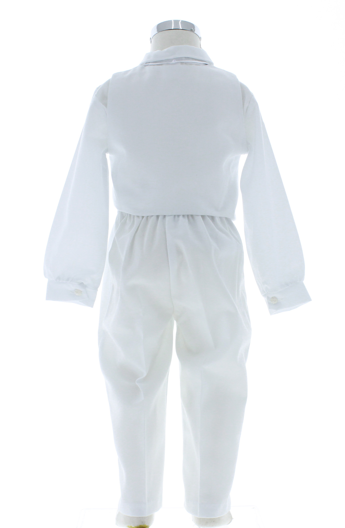 Traje para Bautizo de Niño 2097.
