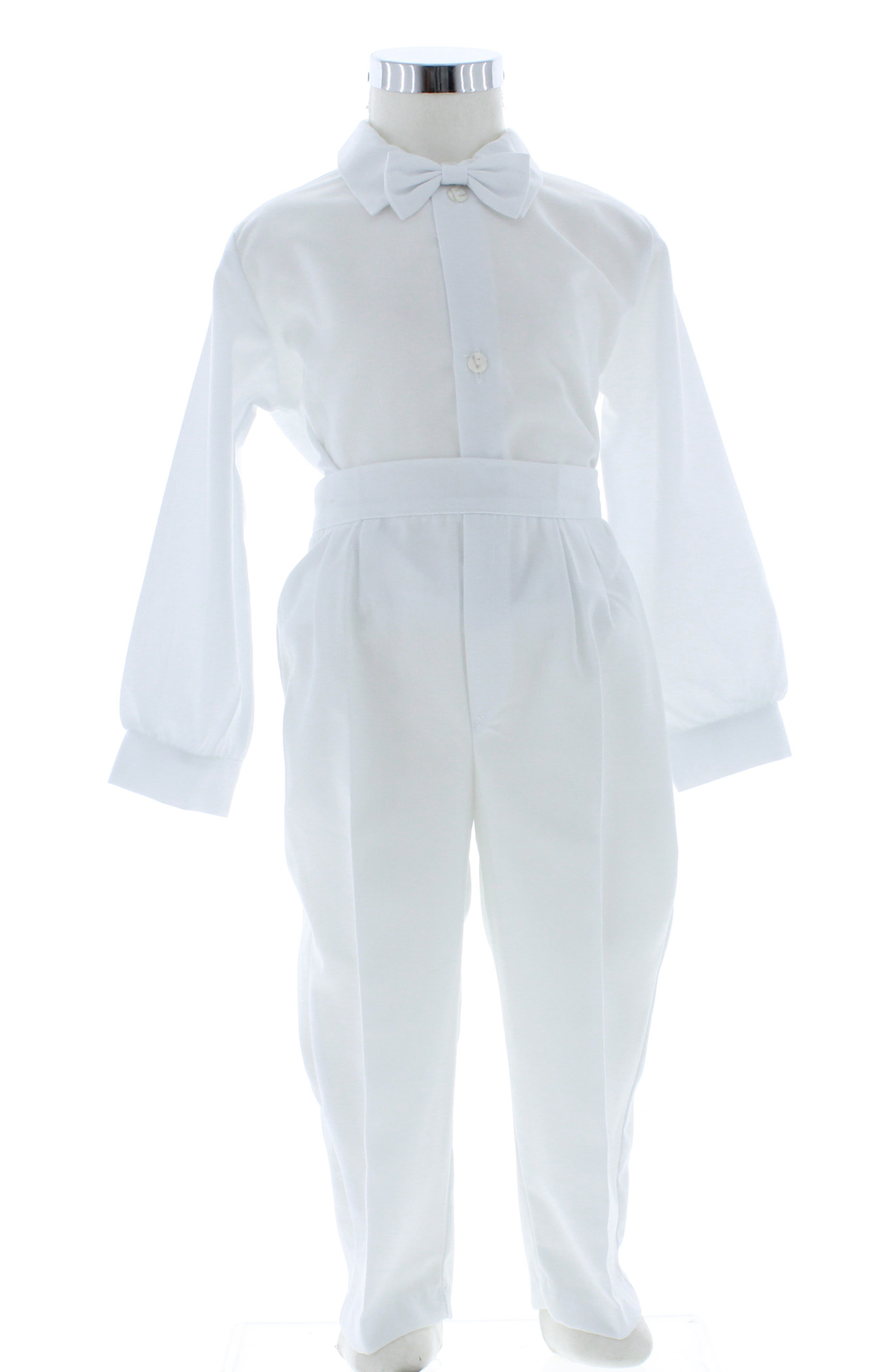 Traje para Bautizo de Niño 2097.