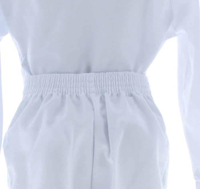 Traje para Bautizo de Niño.