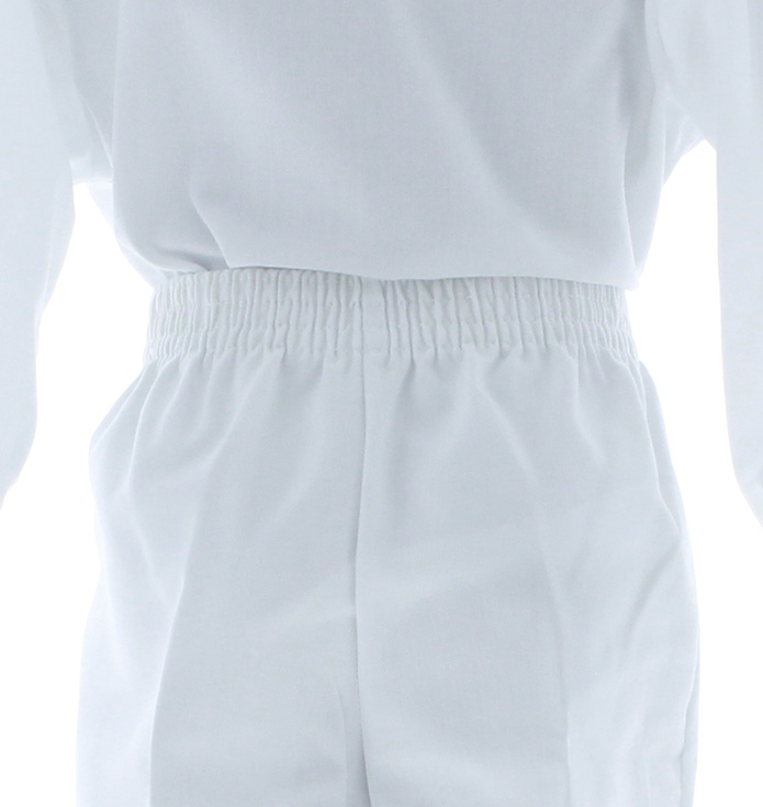 Traje para Bautizo de Niño.