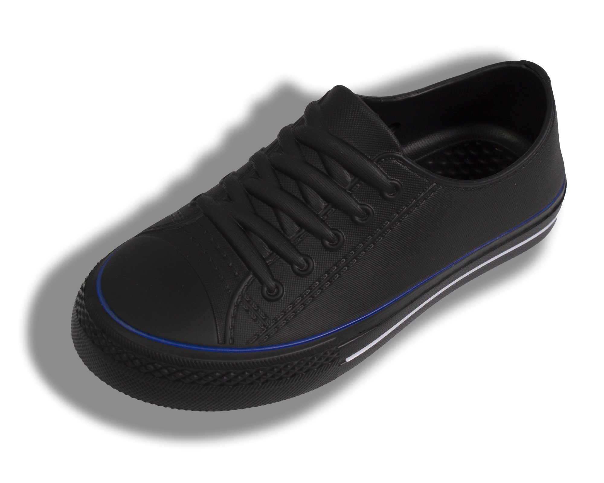 Tenis unicornio hot sale preto