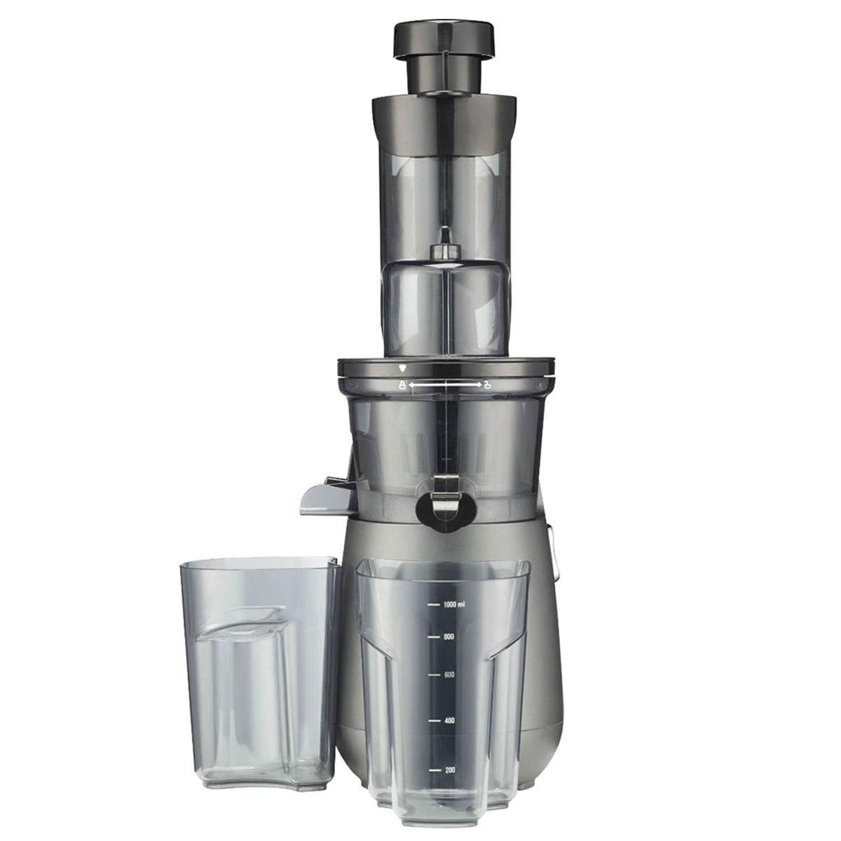 Extractor de Jugos Slow Juicer 200 W Cuisinart CSJ-300 CST
