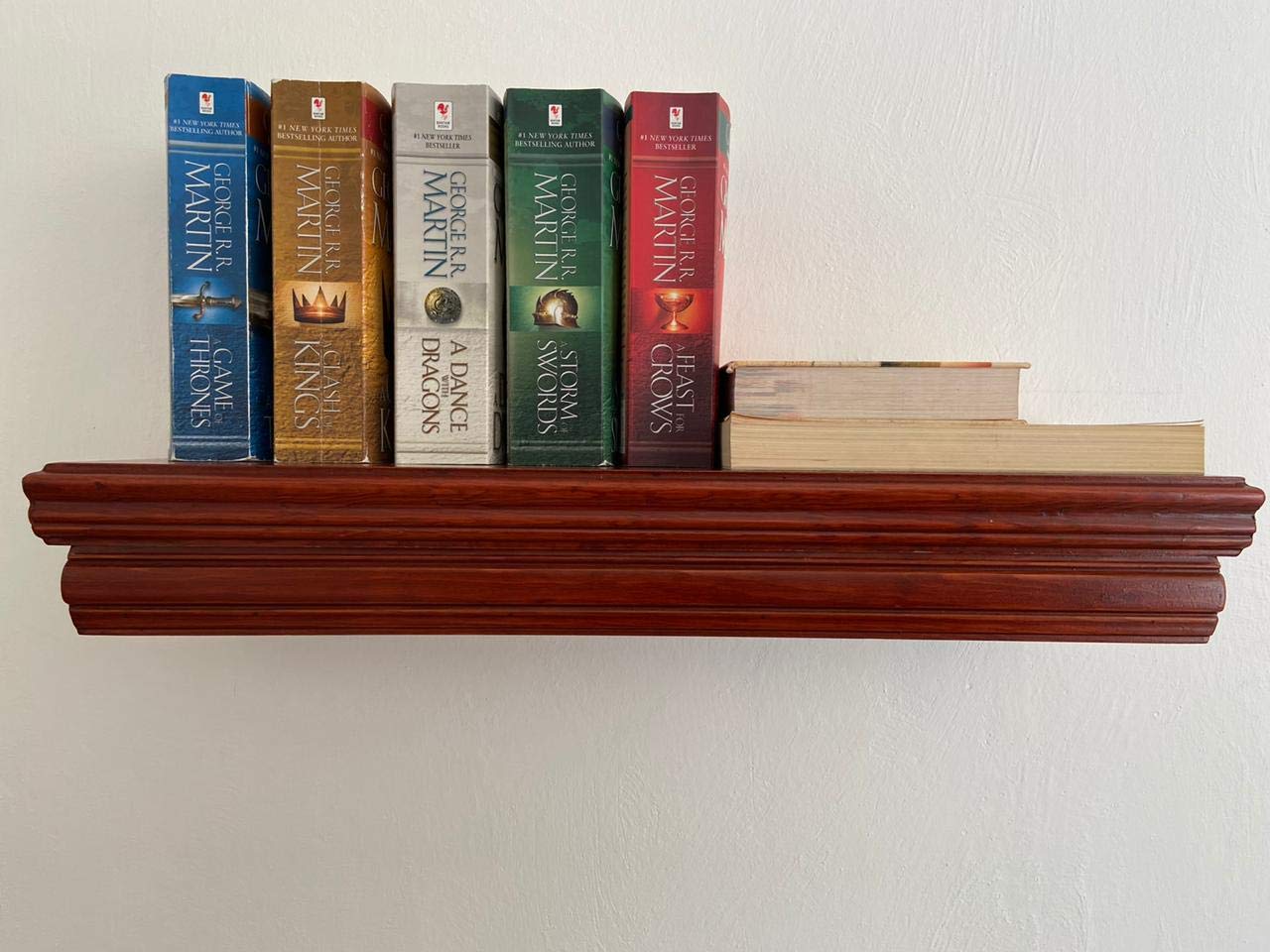 Caja Fuerte Oculta. Repisa Secreta Con Seguro Magnético