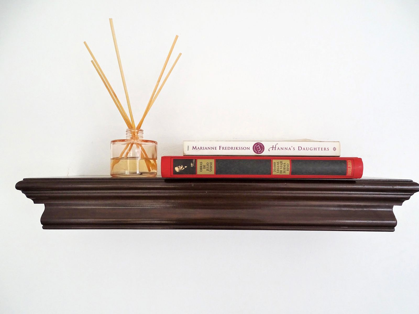 Caja Fuerte Oculta. Repisa Secreta Con Seguro Magnético