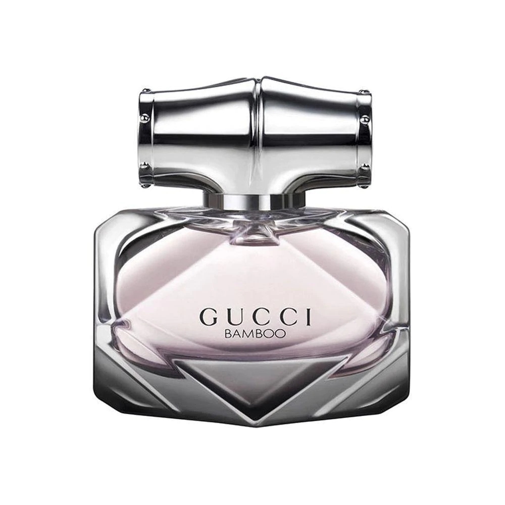  Perfume Gucci Bamboo para Mujer de Gucci Eau de Parfum 75ML