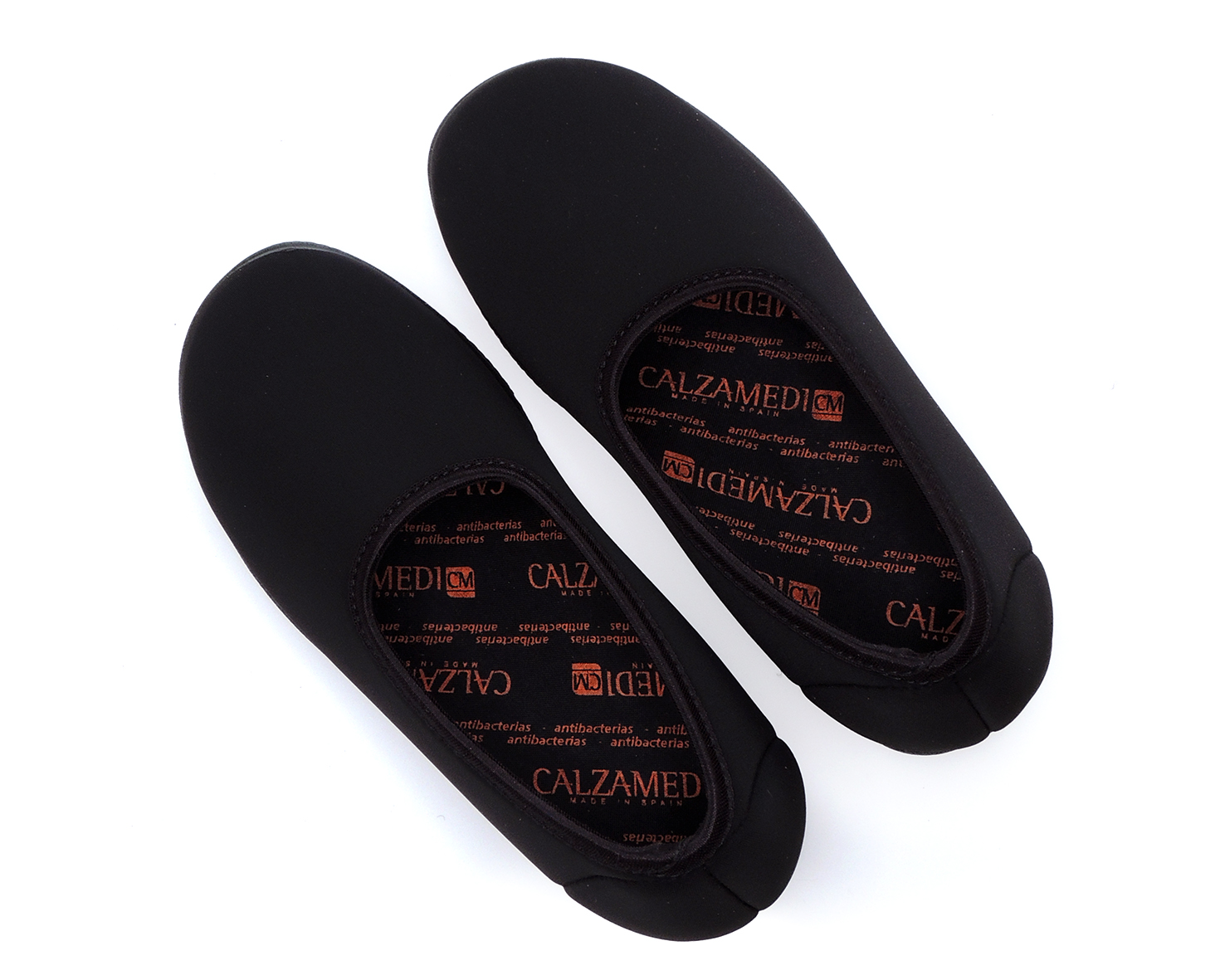 ZAPATO TIPO BALERINA, CÓMODO Y FLEXIBLE CALZAMEDI