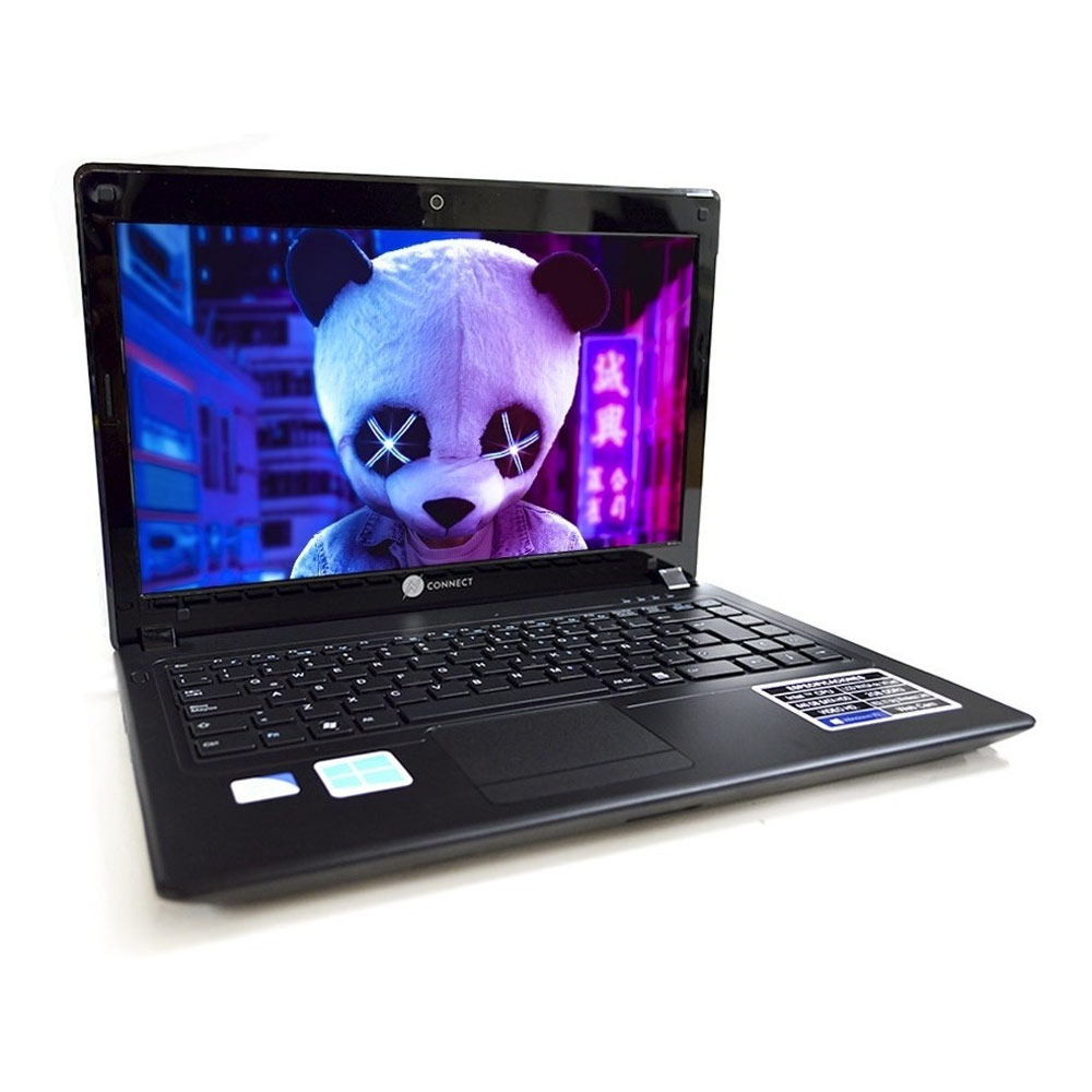 Laptop Connect 14 Intel Celeron Hdd 640gb 2gb Windows 10 