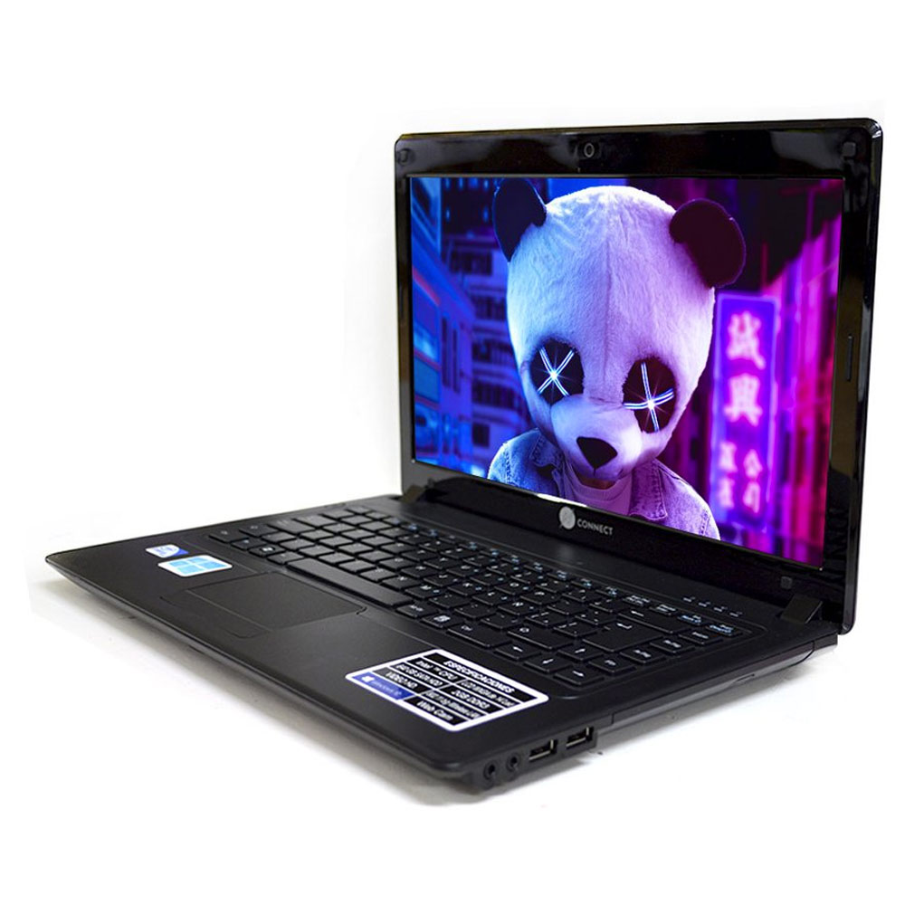 Laptop Connect 14 Intel Celeron Hdd 640gb 2gb Windows 10 