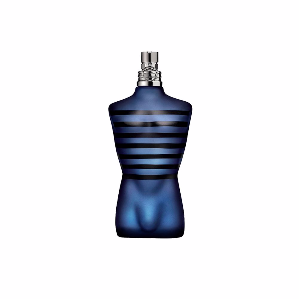 Perfume Ultra Male Intense para Hombre de Jean Paul Gaultier