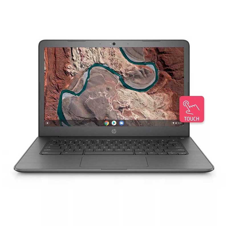 Laptop HP Chromebook 14db0025nr 14, AMD A49120e 4GB 32GB Chrome OS