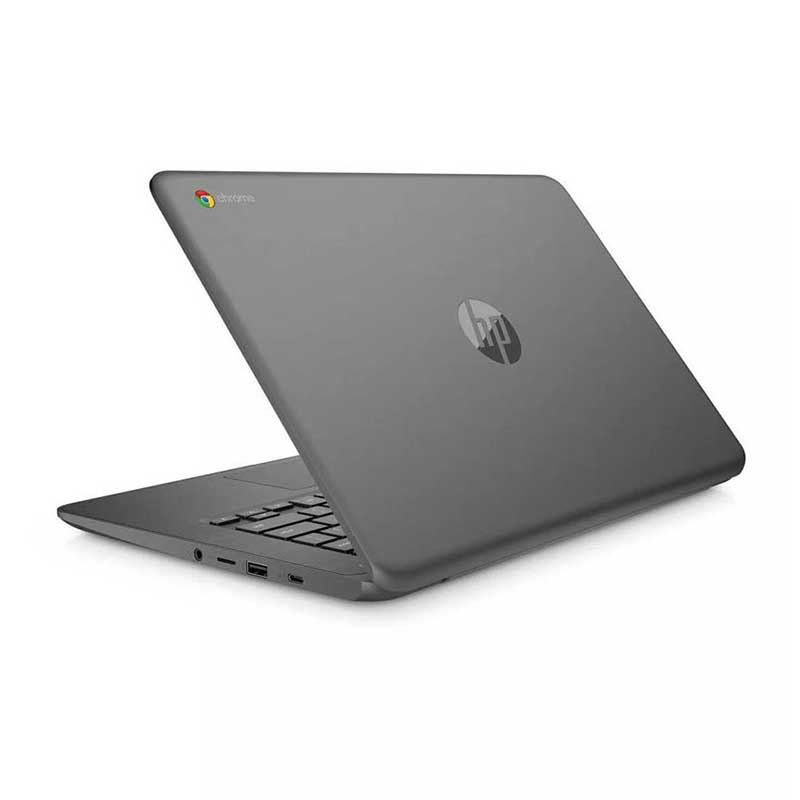 Laptop HP Chromebook 14db0025nr 14, AMD A49120e 4GB 32GB Chrome OS