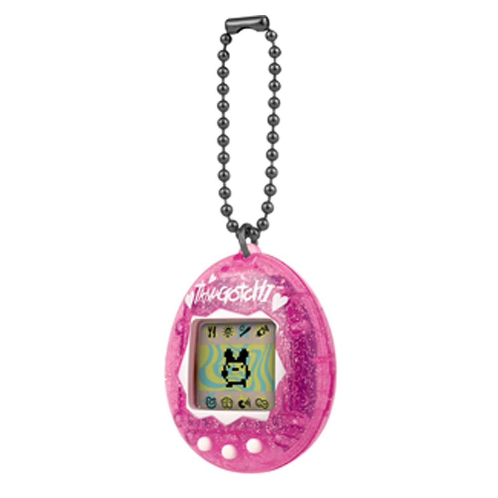 Bandai Tamagotchi Original Mascota Virtual